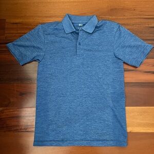 Uniqlo Polo Shirt